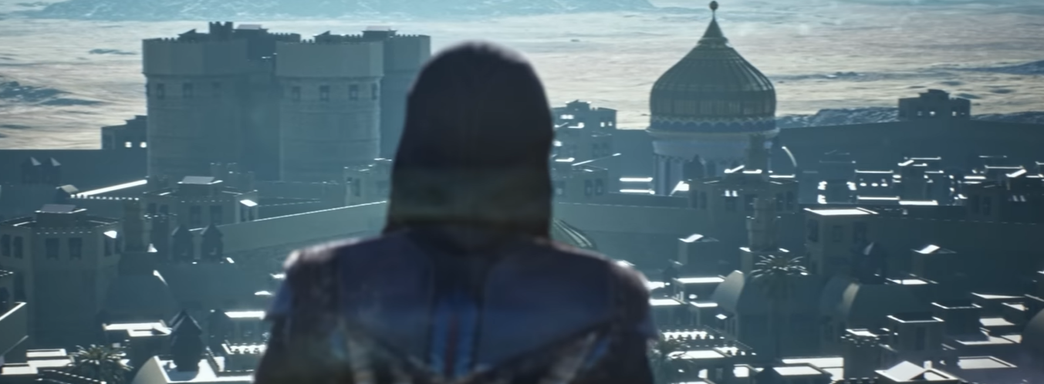 «Ассасин Персии» Блогер показал, как может выглядеть Assassin's Creed Infinity на Unreal Engine 5