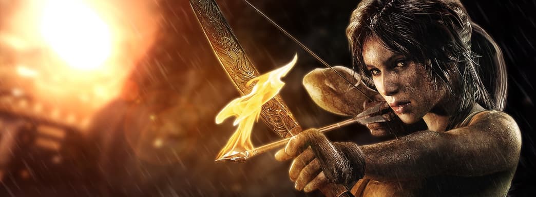 Square Enix продала разработчиков Tomb Raider и Deus Ex, чтобы избежать «каннибализма» других игр