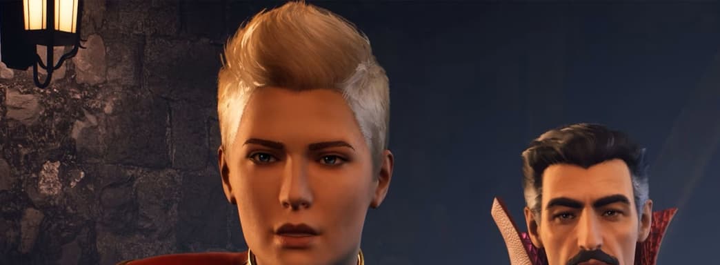 Разработчики Marvel's Midnight Suns представили Капитан Марвел