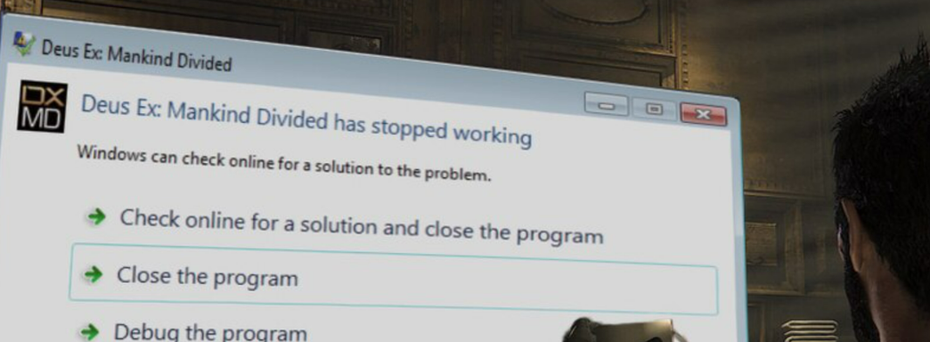 Инсайдер: не ждите новую Deus Ex, Eidos занята другой игрой