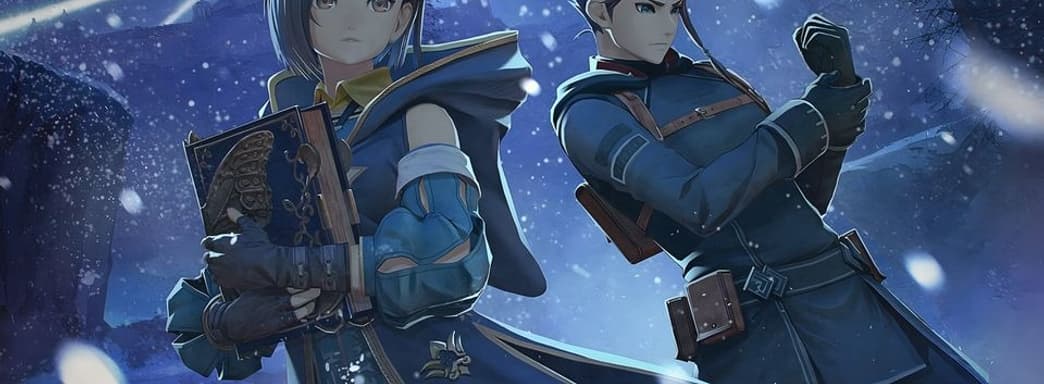 [Видео] Ох уж эти. Японские извращенцы // Проклятие Tales of Arise. Пример Elden Ring