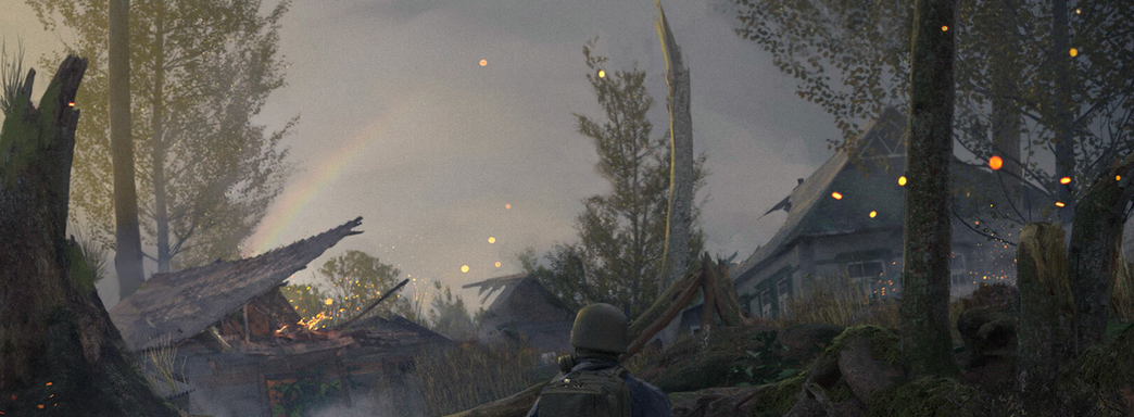 Моддеры возвращают S.T.A.L.K.E.R. 2, отменённую в 2011 году. Опубликованы новые скриншоты