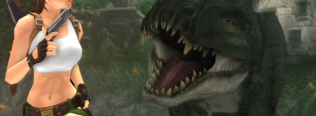 Слух: Square Enix отменила ремастер Tomb Raider Anniversary на движке новой трилогии, который готовили к 25-летию серии