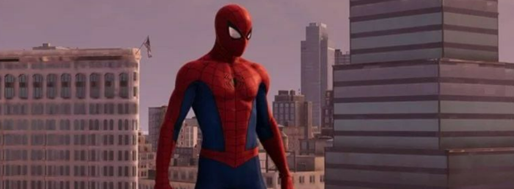 Появились новые кадры Marvel's Spider-Man Remastered на ПК с очень высокими настройками графики