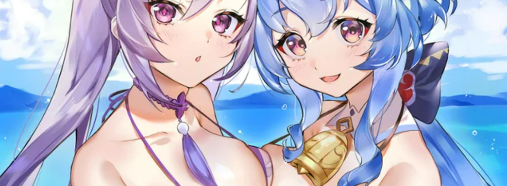 Инсайдер Genshin Impact раскрыл рераны в баннерах обновления 3.0