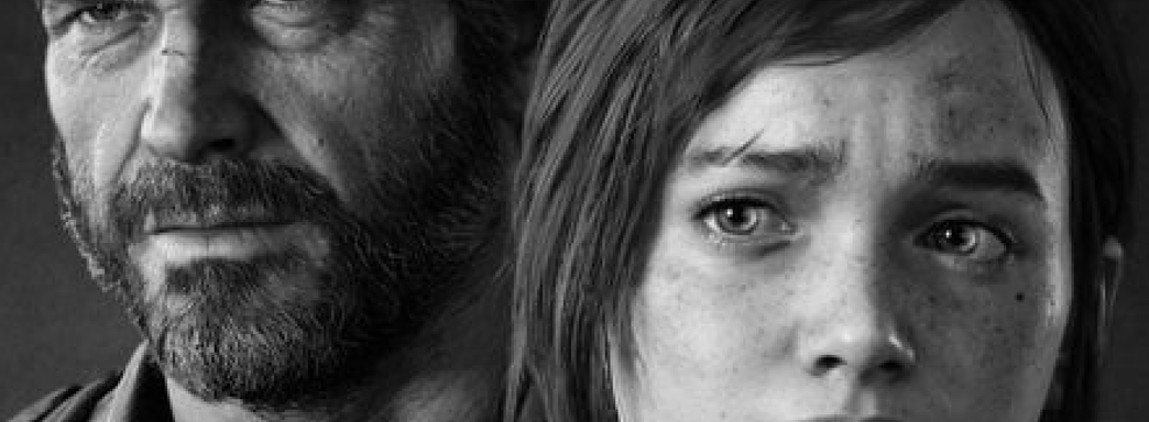 Катсцену ремейка The Last of Us слили в сеть, мультяшно и со спойлерами