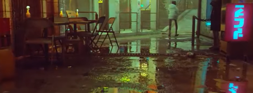 В Stray обнаружили секретную трассировку лучей. Игра про котика становится прекраснее, но менее производительной