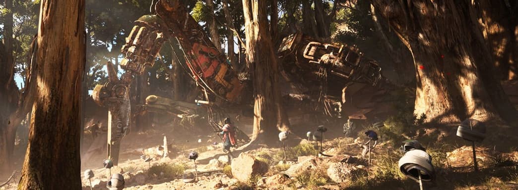 Новый проект бывшего творческого руководителя EA не выйдет в 2022 году