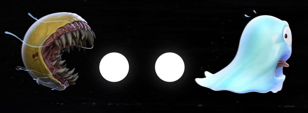 Продюсер «Соник в кино» работает над экранизацией Pac-Man