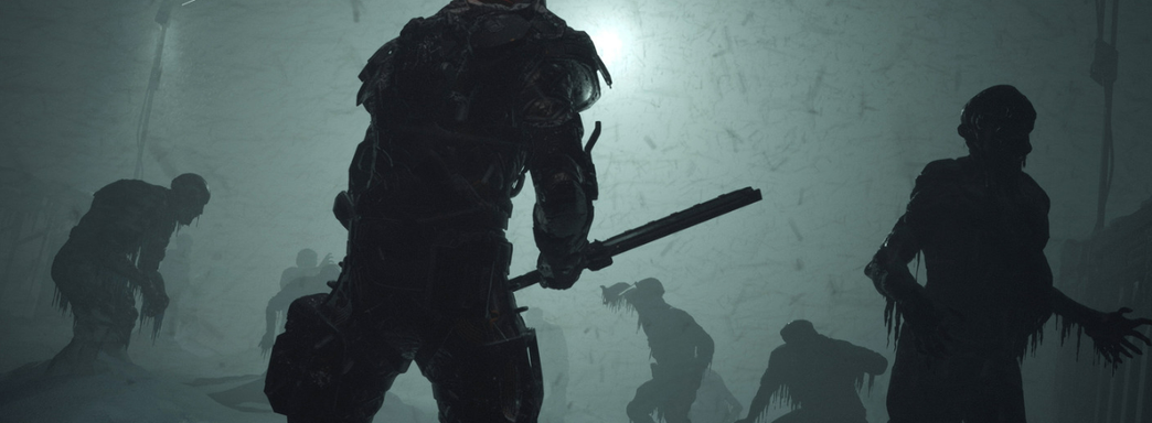 Создатели The Callisto Protocol показали языкастого монстра