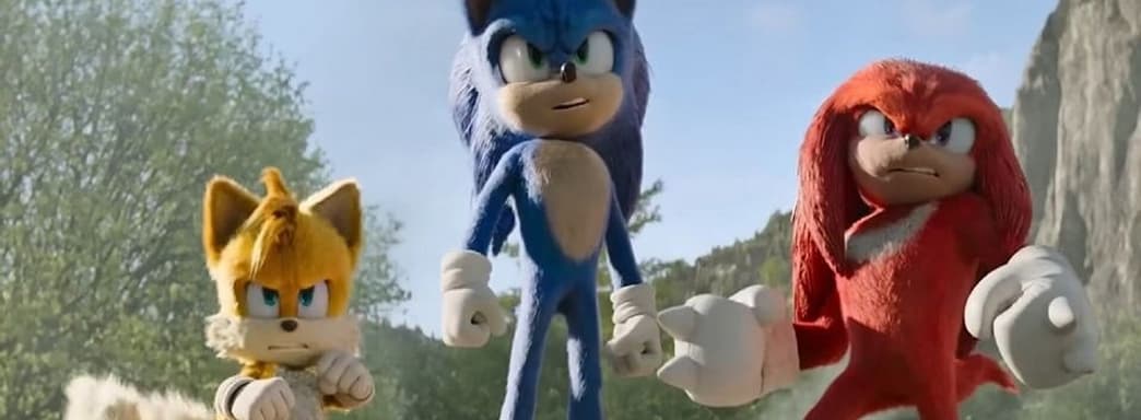 Премьера фильма «Соник 3 в кино» состоится в декабре 2024 года. В один день с вторым «Аватаром»