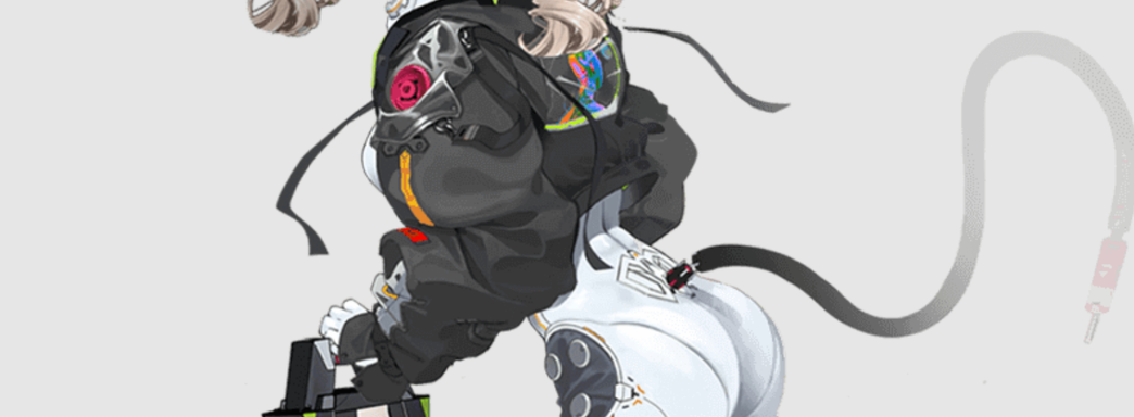 Конкурент и последователь Genshin Impact готовится к релизу. Tower of Fantasy получила системные требования ПК-версии