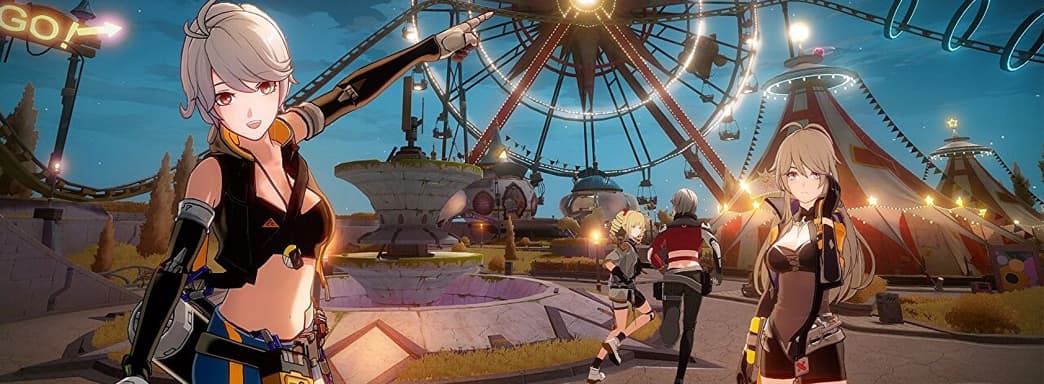 «Убийца Genshin Impact» ещё не вышла, а разработчики уже извиняются за ошибки