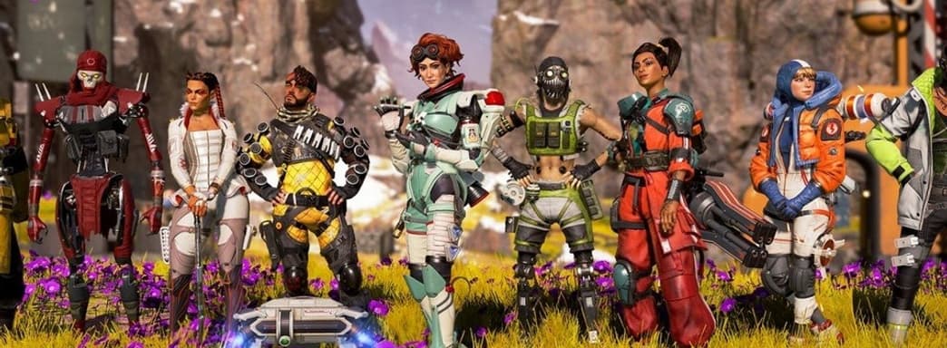 Ошибка в работе античита Apex Legends подводит добросовестных игроков к перманентным банам