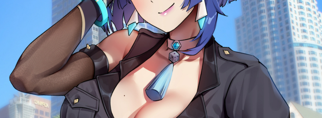 Скоро Genshin Impact будет стоить полмиллиарда долларов. Игра становится одной из самых дорогих в истории