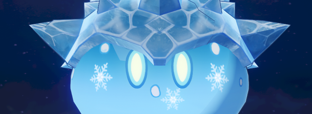 Игрока Genshin Impact раскритиковали за избиение одинокого слайма. Его обвинили в неэтичном отношении к живому существу