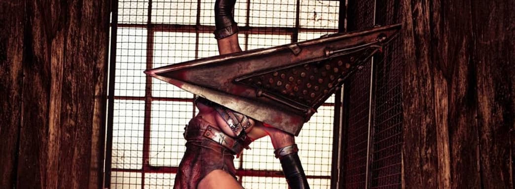 Дизайнер монстров Silent Hill разочарован, что Dead by Daylight не использовала альтернативную версию Пирамидоголового