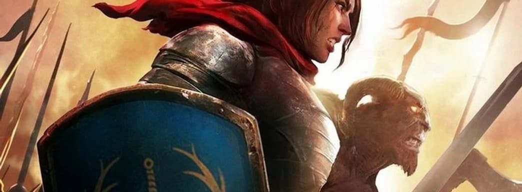 Как во времена Heroes of Might and Magic 3. Игроки полюбили фанатские карты для Songs of Conquest