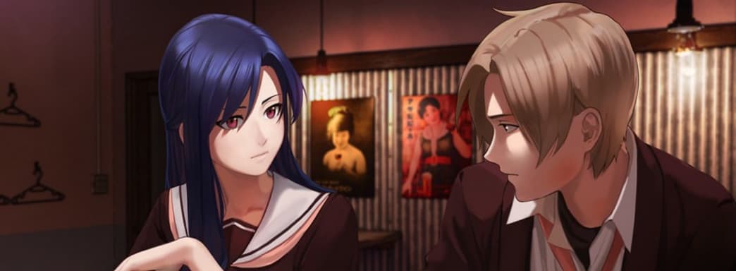 [СТРИМ] Игра-легенда. Проходим Love, Money, Rock'n'Roll [Любовь, Деньги, Рок-н-Ролл]