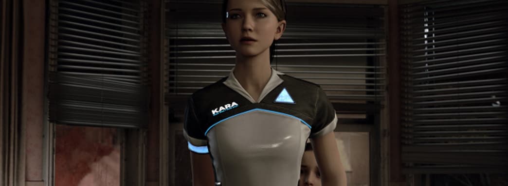 «Я белый мужчина, и я сценарист». Глава Quantic Dream сказал, что имеет право затрагивать серьезные темы в своих играх