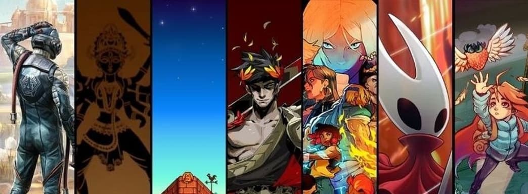 Время инди-игр, или когда светлые мысли приносят миллионы