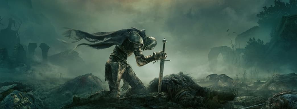 Последнее обновление Elden Ring значительно расширило возможности для вторжений