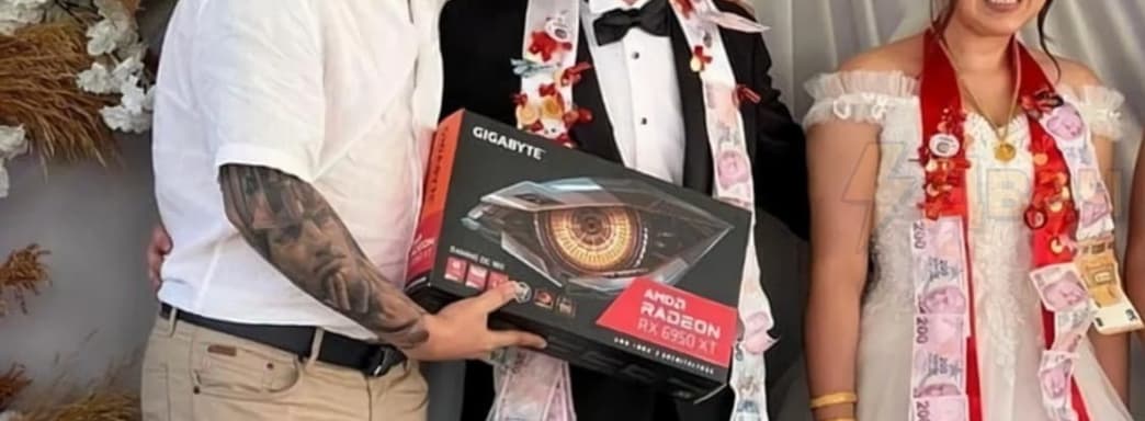 Цены на видеокарты падают, амбициозная RPG на Unreal Engine 5 от российской студии — самое интересное за 8 августа