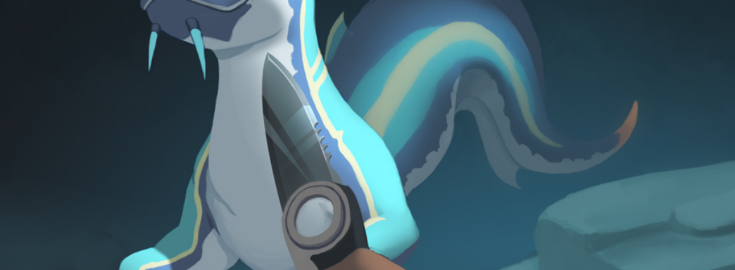 Создатели Subnautica делают новую игру во вселенной и представят игру в научно-фантастическом сеттинге на Gamescom 2022