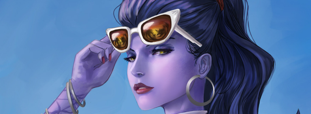 Blizzard прекратит продавать лутбоксы в Overwatch за месяц до запуска Overwatch 2