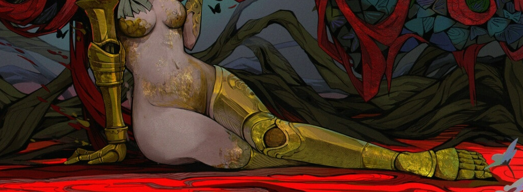 Производительность Elden Ring на ПК выросла после патча 1.06