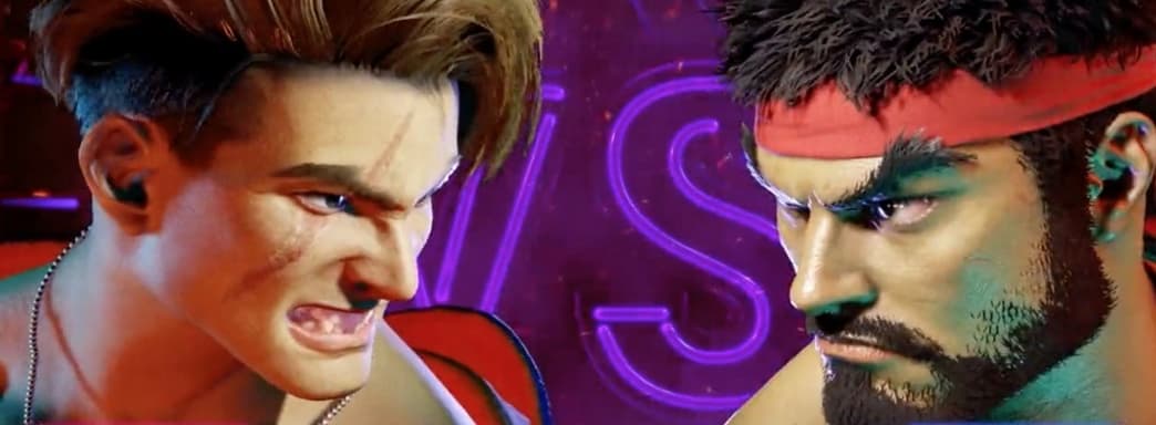 Картонная коробка на турнире Street Fighter 5, GTA 6 задаст новую планку качества — самое интересное за 9 августа