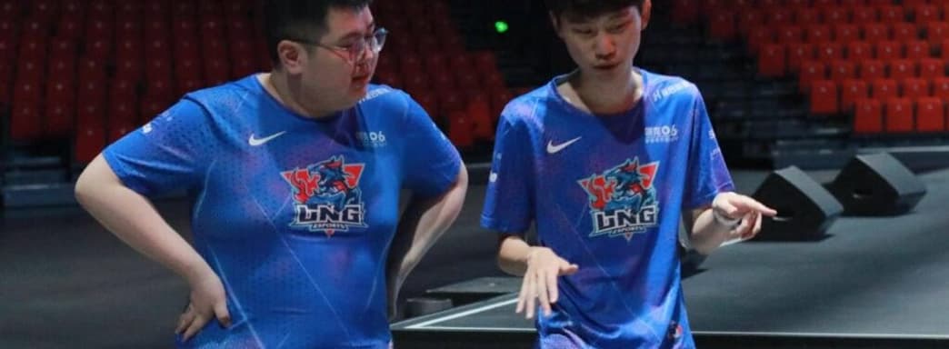 Кассир издевался в магазине над кибератлетом LoL из-за его плохой игры. Теперь он боится ходить за продуктами