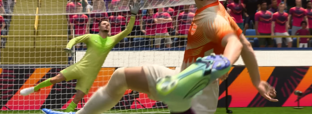 «Часть игры, которую любят» EA оставила лутбоксы в FIFA 23 на фоне критики