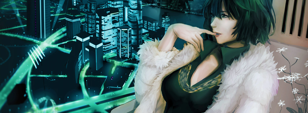 Tower of Fantasy стала домом для героев Genshin Impact, One-Punch Man и других франшиз, благодаря редактору героев