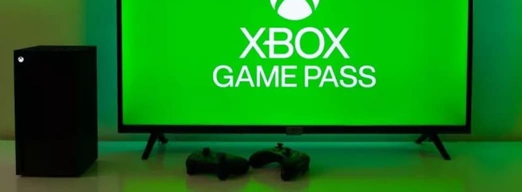 Сегодня в Xbox Game Pass выходят 3 игры