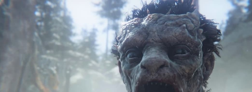 Экшен Darkborn «загубило» желание разработчиков сделать игру с открытым миром и разрыв отношений c Take-Two