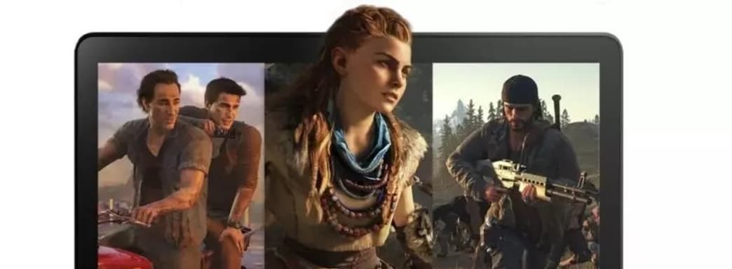У ПК-игр для PlayStation появилась отдельная подстраница. Sony делает ставку на новую аудиторию