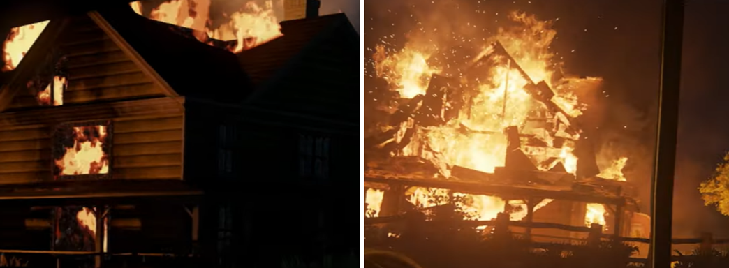 «Что по геймплею?» Naughty Dog сравнила графику ремейка The Last of Us с оригинальной игрой, но игроков волнует иное