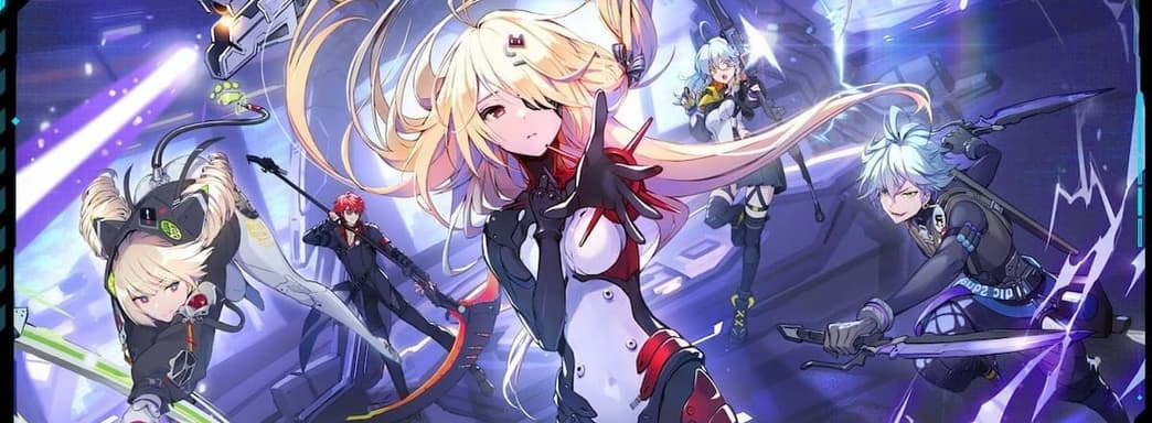 Вышла «убийца» Genshin Impact. Смотрим трейлер к глобальному запуску Tower of Fantasy