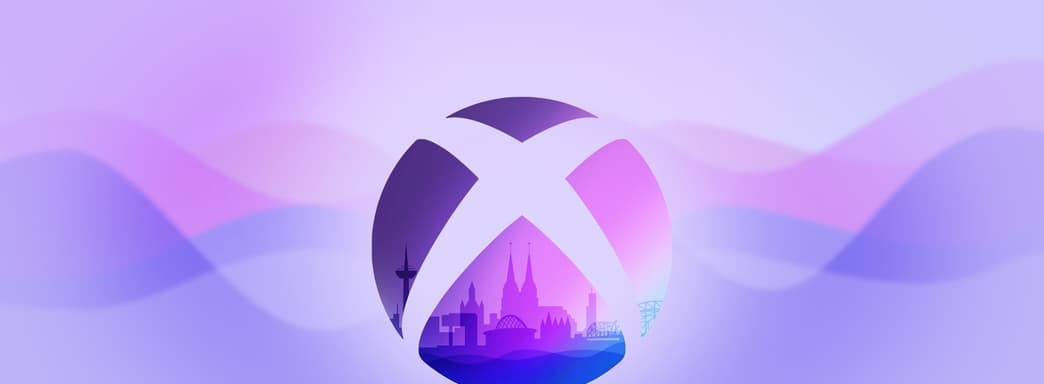 Xbox огласила список игр, которые покажет на Gamescom
