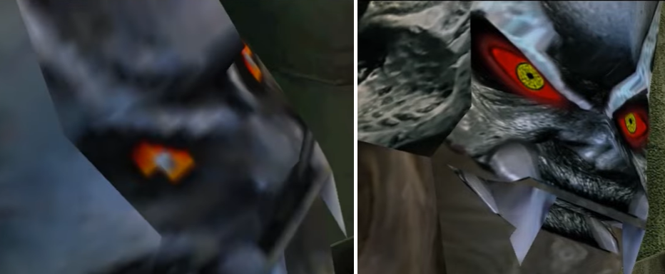 Legacy of Kain Soul Reaver получит ремастер. Фанаты представили геймплейный трейлер со сравнением графики