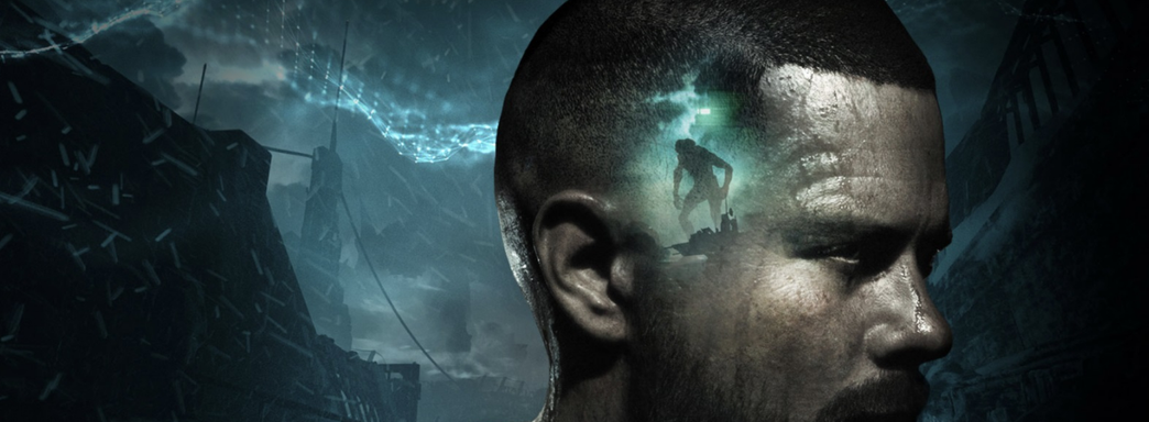 «Туалетная бумага в комплекте?» В The Callisto Protocol появится пугающий двуглавый монстр