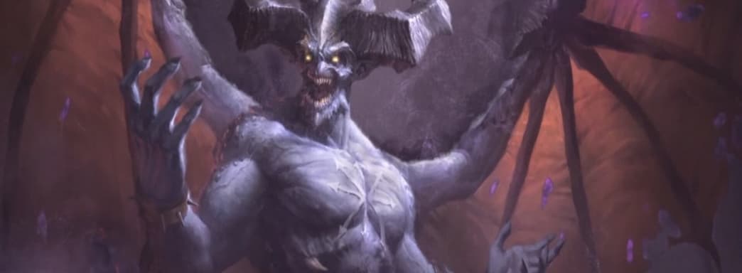 Авторы Total War: Warhammer 3 показали новую масштабную карту