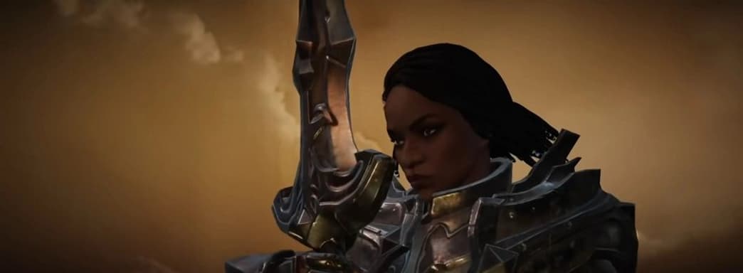 Новая цензура в Diablo Immortal, даже кассиры в магазинах издеваются над кибератлетами — самое интересное за 11 августа