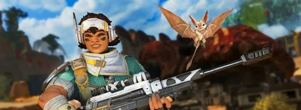 Apex Legends после начала 14 сезона побила собственный рекорд популярности