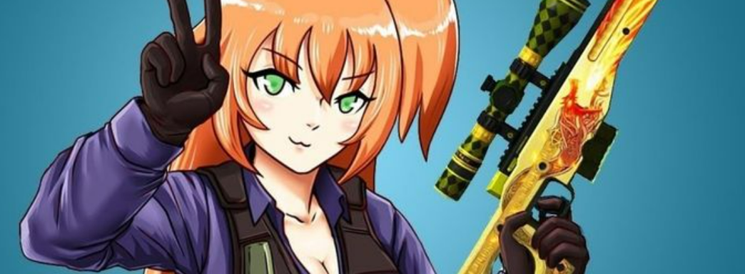 Белорус показал геймплей CS:GO на Source 2 с обновлённой графикой. Презентация на английском языке