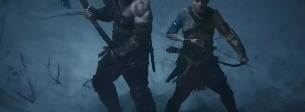 Слух: разработчики «боятся» вступать в конфликт с God of War Ragnarök и откладывают релизы