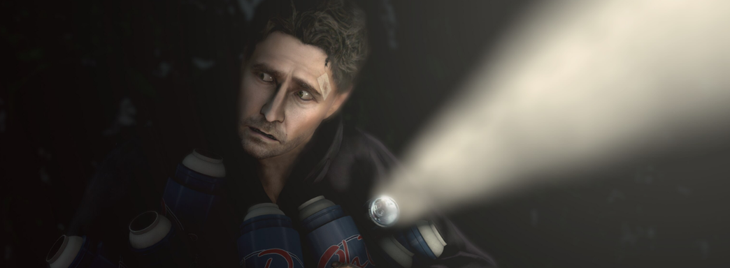 Эксклюзив Epic Games Store до сих пор не окупился. Ремастер Alan Wake не приносит прибыль Remedy