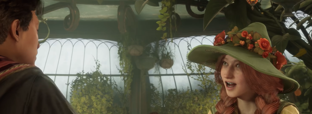 Hogwarts Legacy опять перенесли. На этот раз на 2023 год