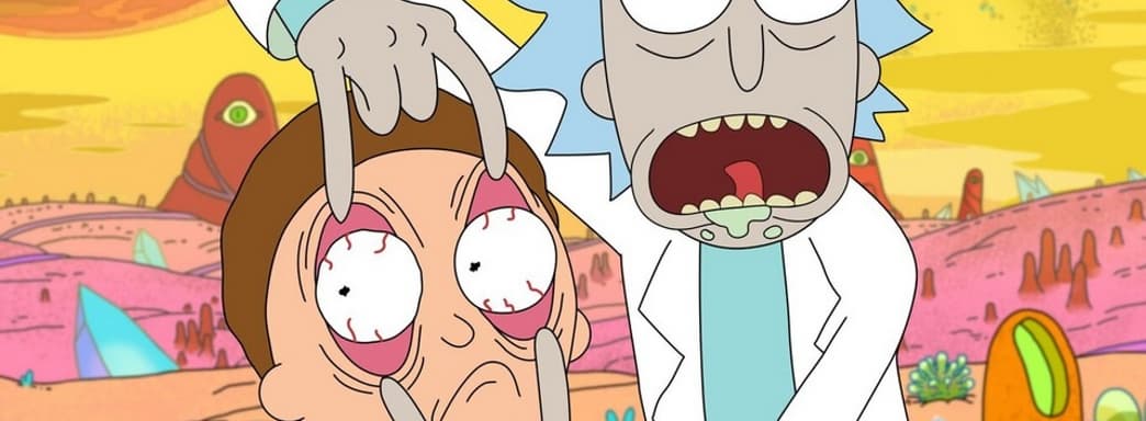 Морти из мультсериала «Рик и Морти» появится в MultiVersus до конца августа